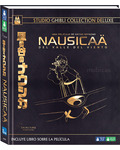 Nausicaä del Valle del Viento - Edición Deluxe Blu-ray