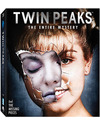 Twin Peaks - El Misterio Completo