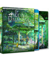 El Jardín de las Palabras - Edición Coleccionista Blu-ray