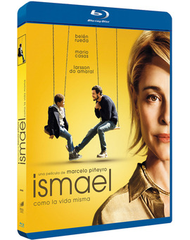 Ismael Blu-ray