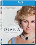 Diana Blu-ray