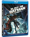 El Hijo de Batman Blu-ray
