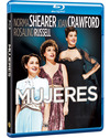 Mujeres Blu-ray