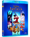 Fantasía - Edición Sencilla Blu-ray