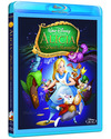 Alicia en el País de las Maravillas - Edición Sencilla Blu-ray