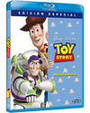 Toy Story - Edición Sencilla Blu-ray