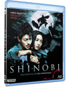 Shinobi Blu-ray