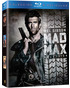 Trilogía Mad Max Blu-ray