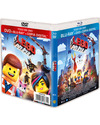 La Lego Película Blu-ray
