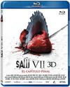 Saw VII Blu-ray+Blu-ray 3D