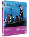 Remando al Viento - Filmoteca Nacional Blu-ray