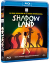 Shadowland Blu-ray