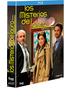 Los Misterios de Laura - Tercera Temporada Blu-ray