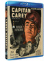 Capitán Carey Blu-ray