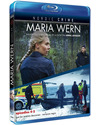 Maria Wern: Episodios 4-5 Blu-ray