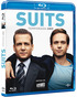 Suits - Primera Temporada Blu-ray