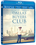 Dallas Buyers Club Blu-ray