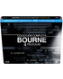 Bourne Colección Completa - Edición Metálica Horizontal Blu-ray