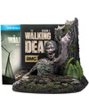 The Walking Dead - Cuarta Temporada (Edición Coleccionista) Blu-ray