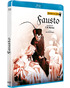 Fausto Blu-ray