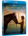Secretariat Blu-ray