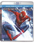 The Amazing Spider-Man 2: El Poder de Electro Blu-ray 3D