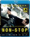 Non-Stop (Sin Escalas) Blu-ray