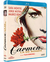 Carmen la de Ronda Blu-ray