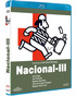 Nacional III Blu-ray