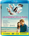 Un Invierno en la Playa (Combo Blu-ray + DVD) Blu-ray