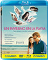 Un Invierno en la Playa (Combo Blu-ray + DVD) Blu-ray