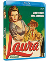 Laura Blu-ray