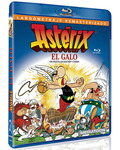 Astérix el Galo Blu-ray