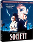 Society - Edición Coleccionista Blu-ray