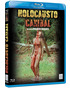 Holocausto Canibal Blu-ray