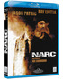 Narc Blu-ray