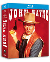Pack John Wayne Blu-ray