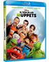 El Tour de los Muppets Blu-ray