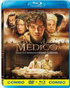 El Médico (Combo Blu-ray + DVD) Blu-ray