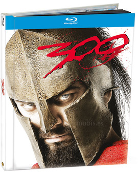 300 - Edición Limitada Blu-ray 2