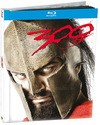 300 - Edición Limitada Blu-ray