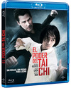 El Poder del Tai Chi Blu-ray
