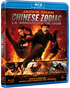 Chinese Zodiac: La Armadura de Dios Blu-ray