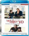 Mi Hijo y Yo (Cine Francés) Blu-ray