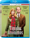 Tímidos Anónimos (Cine Francés) Blu-ray