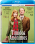 Tímidos Anónimos (Cine Francés) Blu-ray