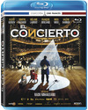 El Concierto (Cine Francés) Blu-ray