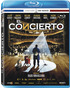El Concierto (Cine Francés) Blu-ray