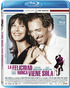 La Felicidad Nunca viene Sola (Cine Francés) Blu-ray