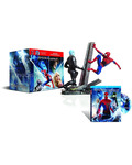 The Amazing Spider-Man 2: El Poder de Electro - Edición Coleccionista Blu-ray